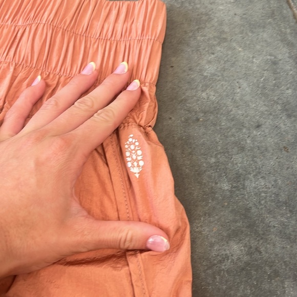 Free People Shorts Womens Small - Picture 2 of 5